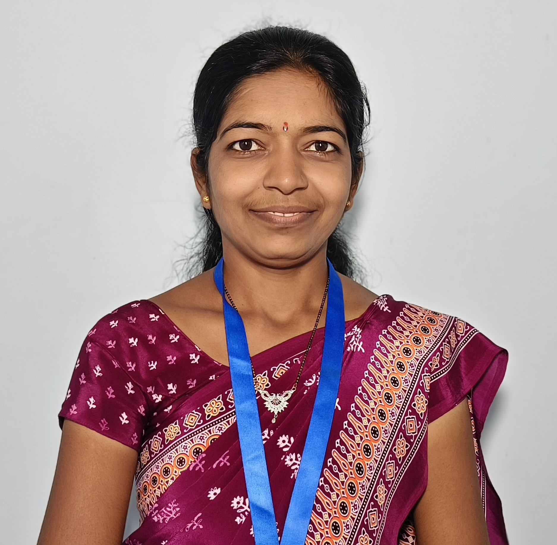 Mrs.Shital Shevte